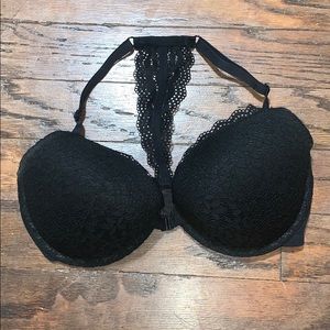 Push-up bra 36D